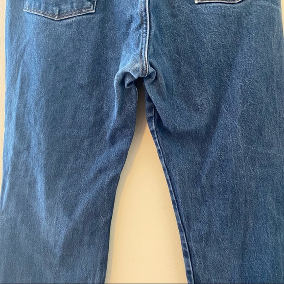 Wrangler boot cut men's jeans 36x31 - Picture 8 of 10